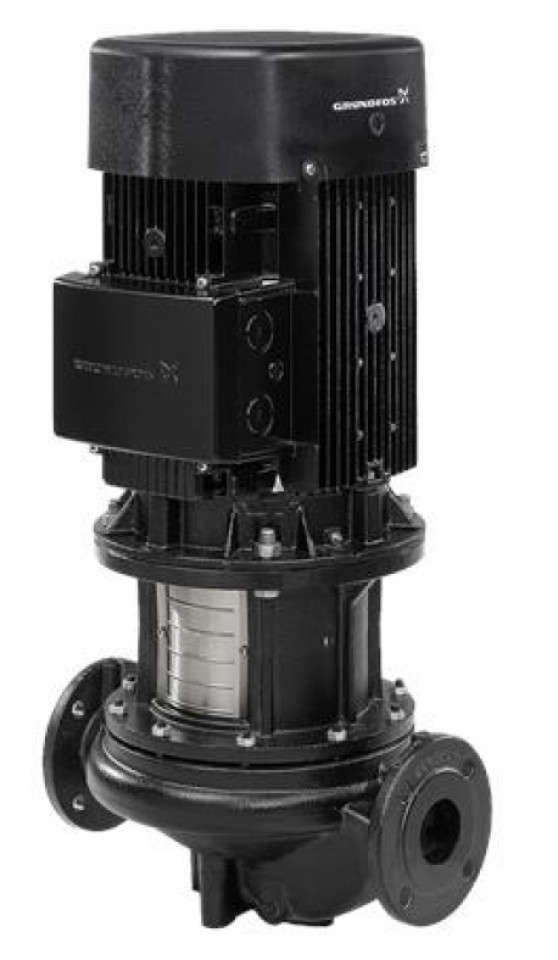 POMPA DE CIRCULATIE - TP 65-90/4 - 400V