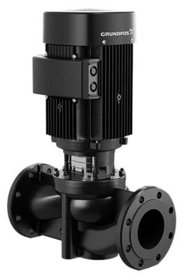 POMPA DE CIRCULATIE - TP 65-120/2  - 400V
