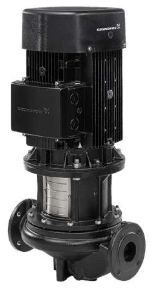 POMPA DE CIRCULATIE - TP 65-210/2  - 400V