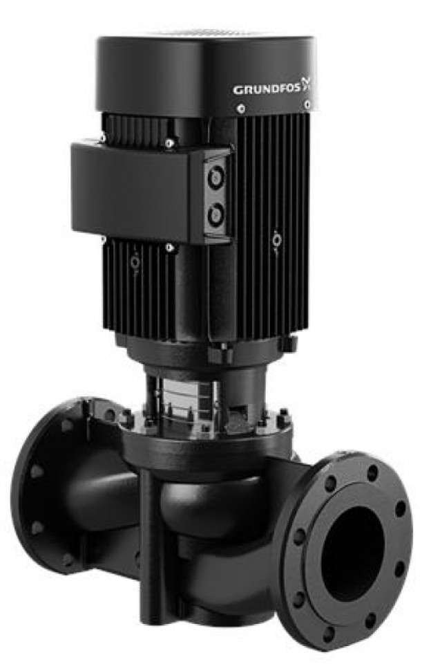 POMPA DE CIRCULATIE - TP 80-60/4 - 400V