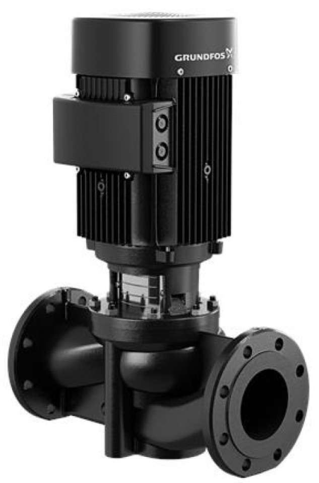 POMPA DE CIRCULATIE - TP 80-120/2  - 400V