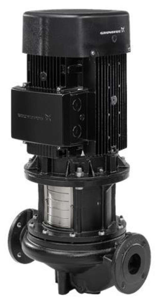 POMPA DE CIRCULATIE - TP 100-70/4  - 400V