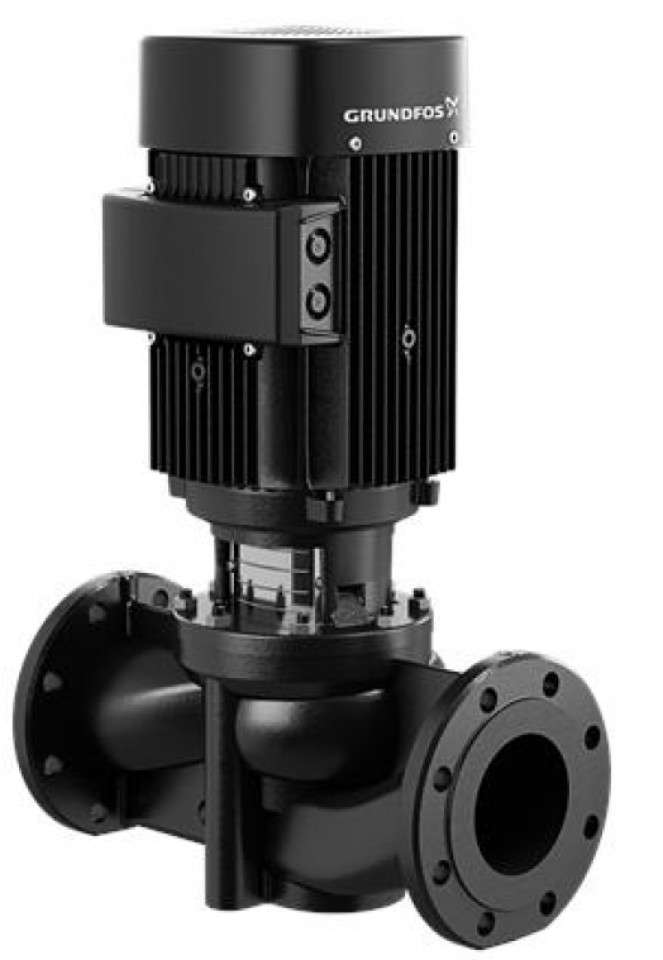 POMPA DE CIRCULATIE - TP 100-120/2 - 400V