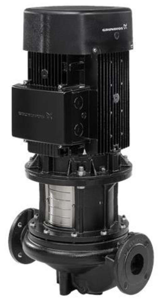 POMPA DE CIRCULATIE - TP 100-160/2 - 400V