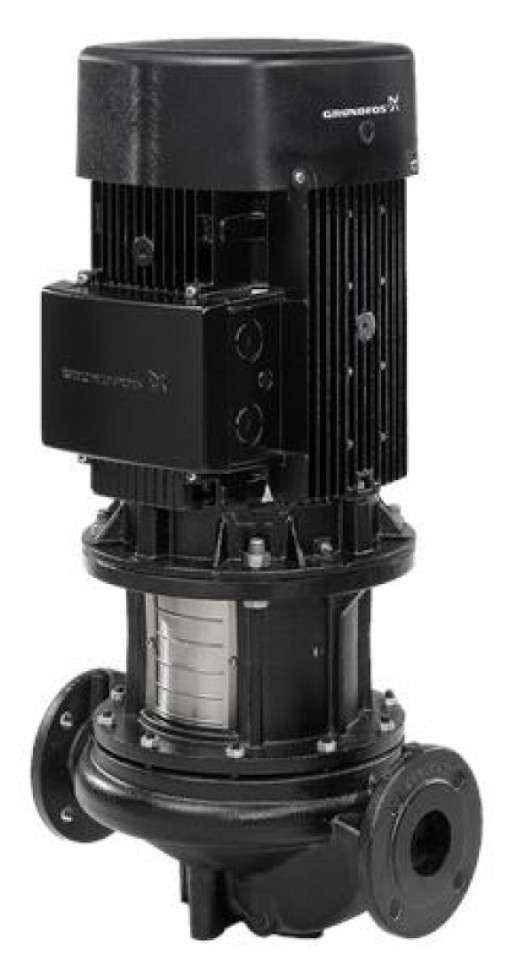 POMPA DE CIRCULATIE - TP 100-200/2 - 400V