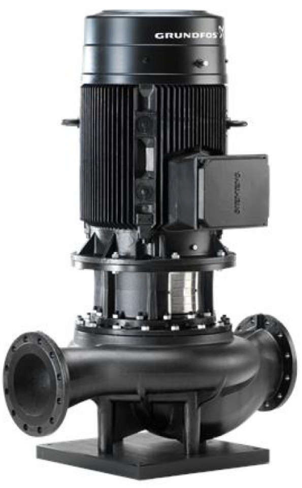 POMPA DE CIRCULATIE - TP 100-310/2 - 400V