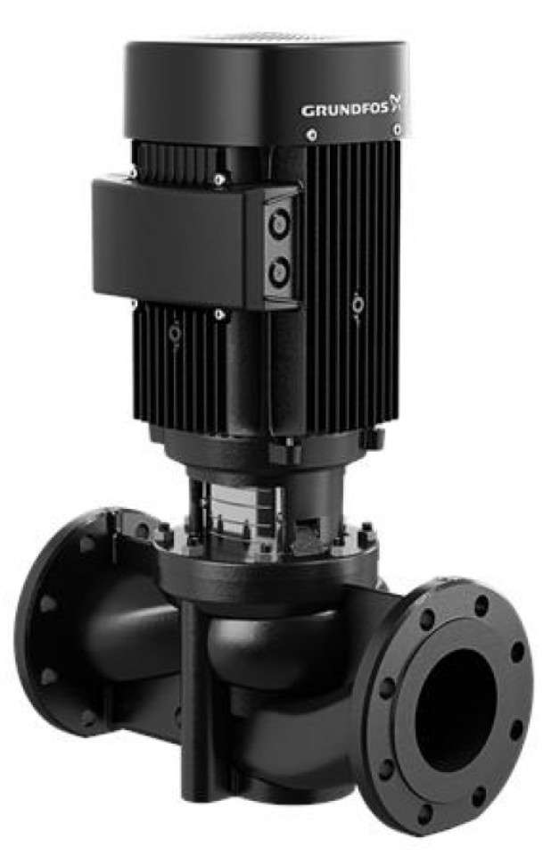 POMPA DE CIRCULATIE - TP 32-120/2 - apa - 400V