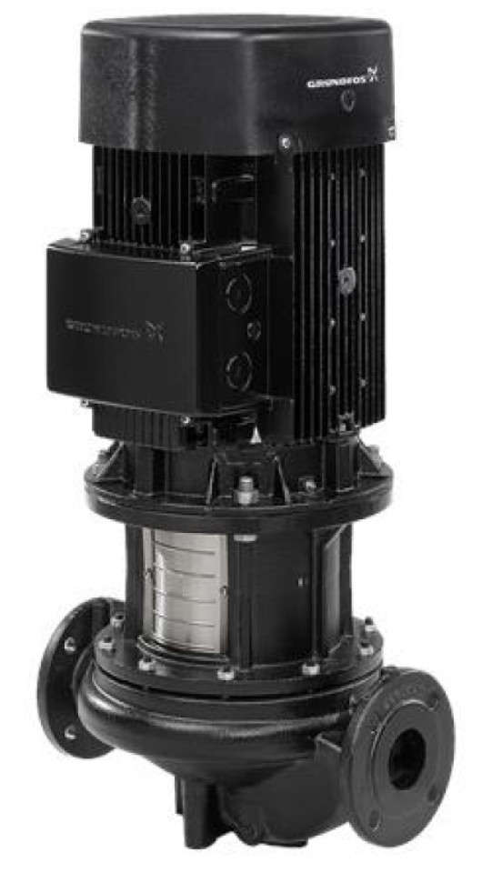 POMPA DE CIRCULATIE - TP 40-240/2 - apa - 400V
