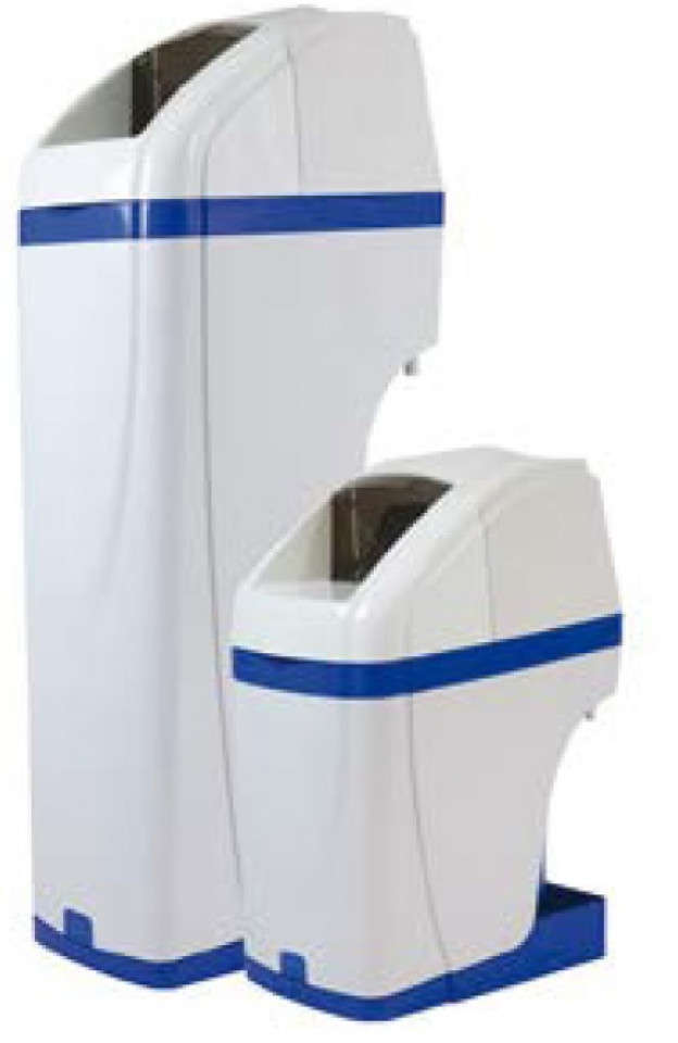 STATIE DE DURIZARE TOP CAB 30-RXN -1.8 mc/h