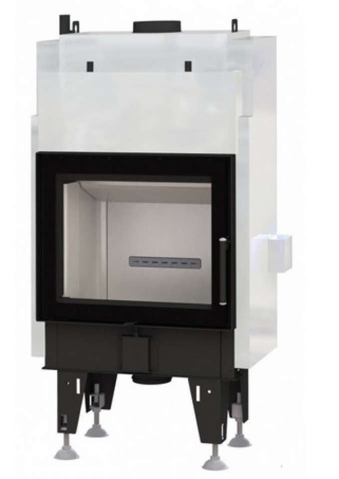 TERMO-SEMINEU - BEF-HOME - AQUALITE 6 - 8+6.2 kW
