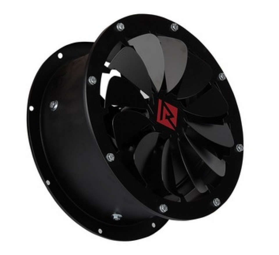 DESTRATIFICATOR DE AER - REVENTON - TORNADO - XS1 - 2200 mc/h