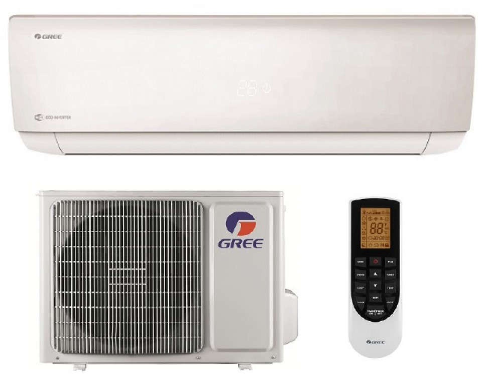 AER CONDITIONAT - GREE - SPLIT - BORA A4 - GWH09AAA - 9000 BTU/h