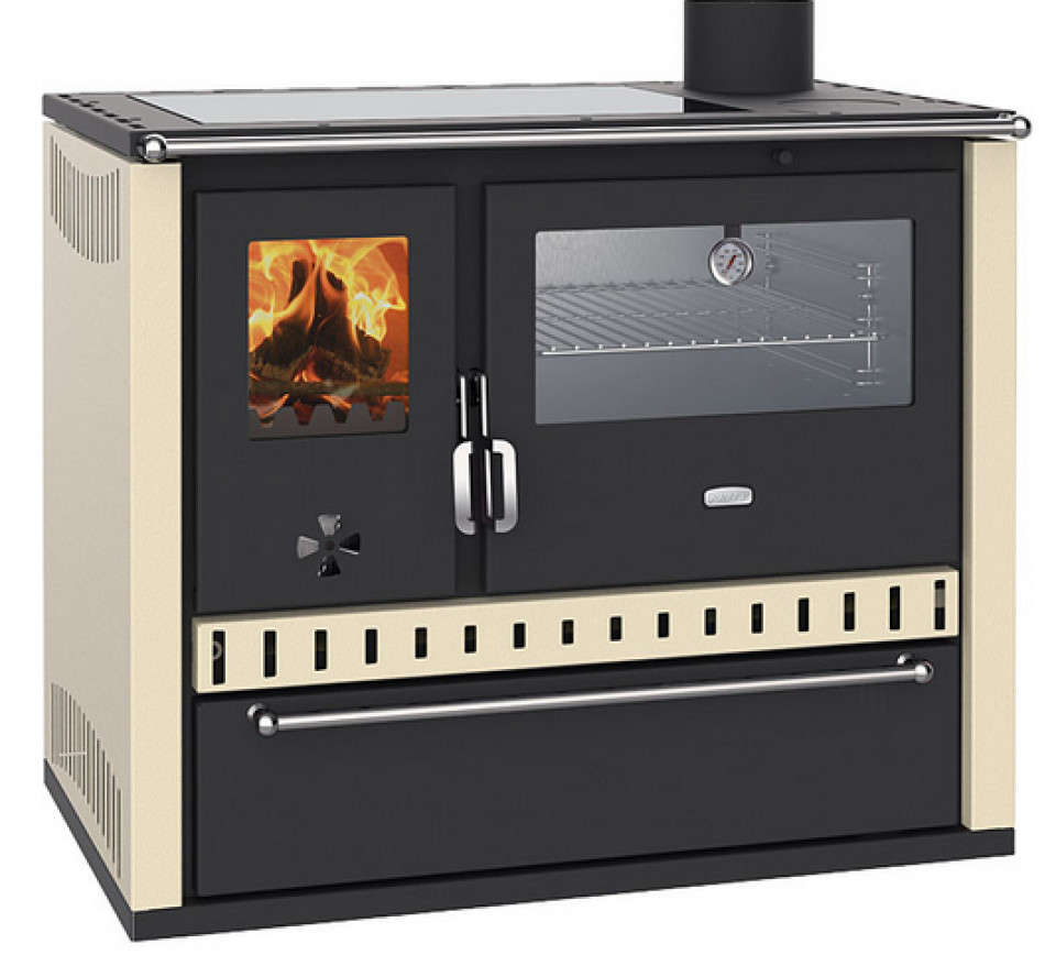 SOBA GATIT PRITY - GT W10 FI G - 13.3 kW