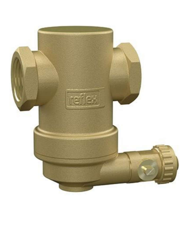 SEPARATOR DE NAMOL - REFLEX - EXDIRT D 2 M - FILET