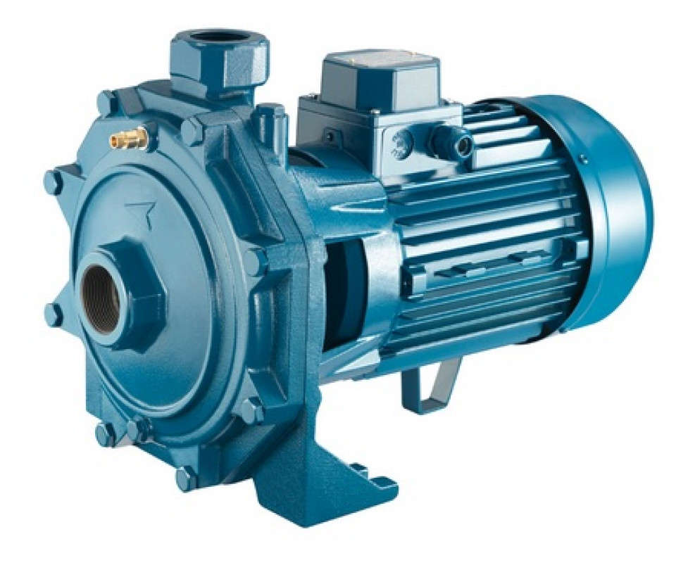 POMPA CENTRIFUGA - KB 400/1M - 230 V