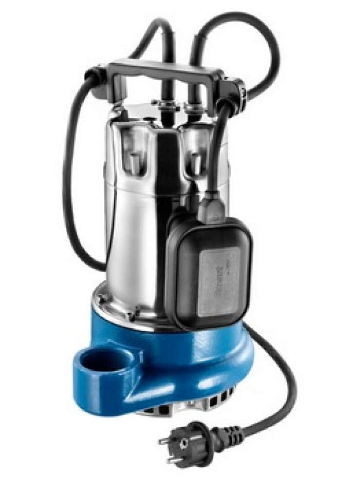 POMPA SUBMERSIBILA - DR 80M - 230 V