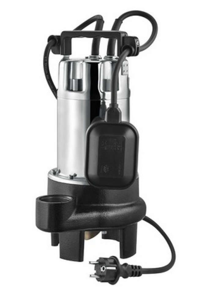 POMPA SUBMERSIBILA CU TOCATOR - FTR 101MG - 230 V