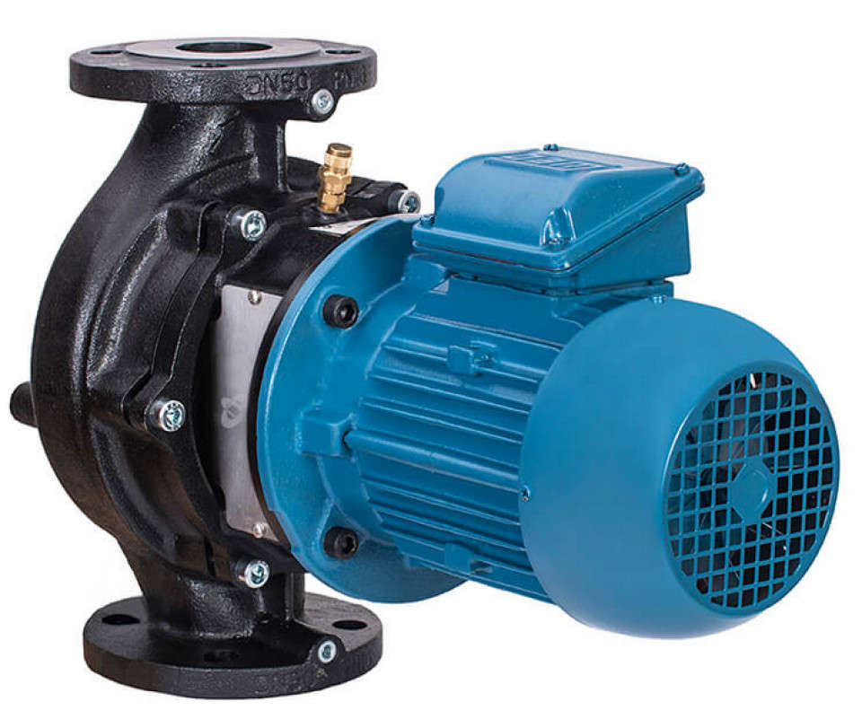POMPA CIRCULATIE  - CL 50-430/2/5.5K