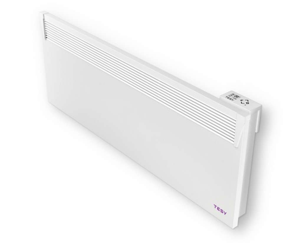 CONVECTOR ELECTRIC DE PERETE TESY CN031 050 EIS CLOWD - 500W