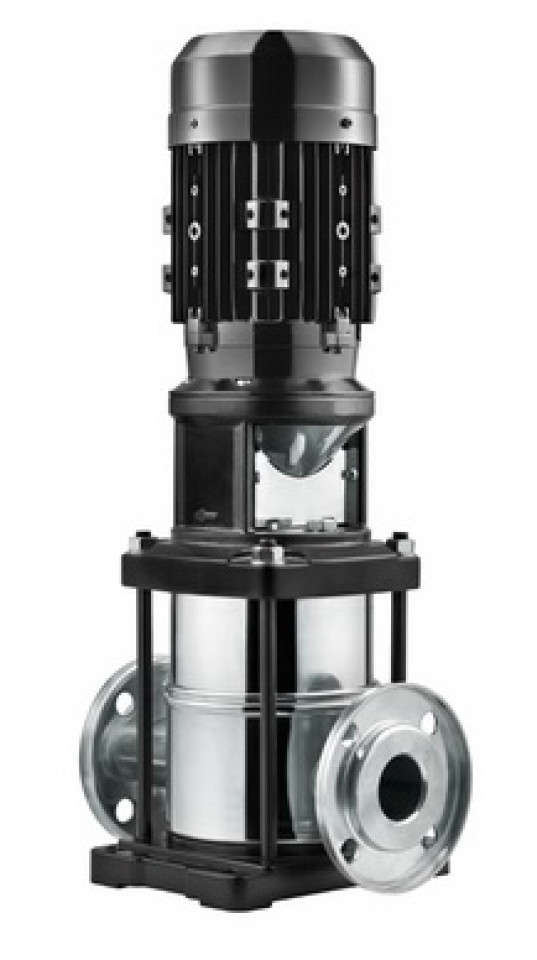 POMPA CENTRIFUGA  MULTIETAJATA - P18HX-200/2T - 380 V