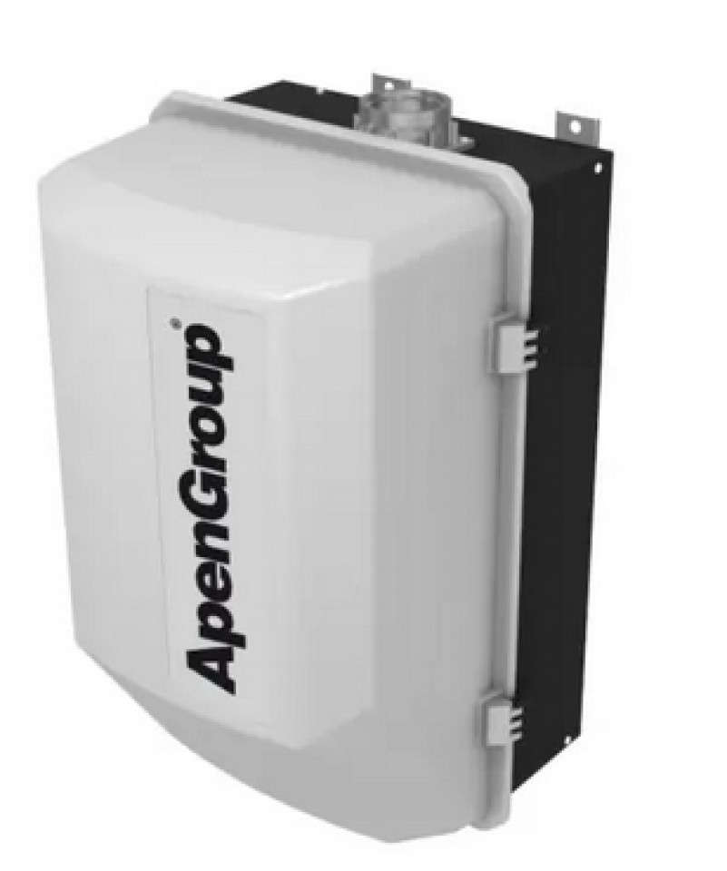 CENTRALA CONDENSATIE - INDUSTRIALA - DE EXTERIOR - AKN034 - 34.8 kW