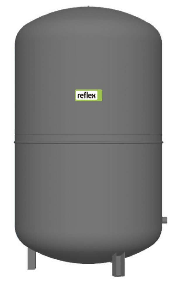 VASE DE EXPANSIUNE - REFLEX - N 500 L - 6 bar