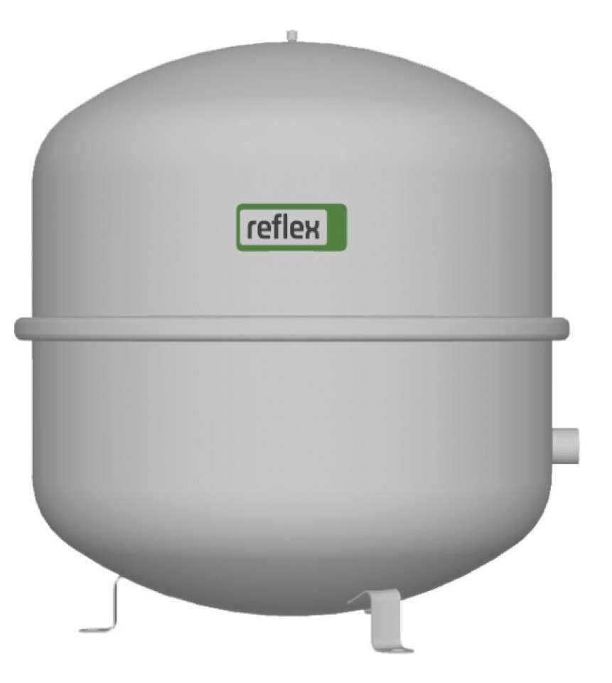 VASE DE EXPANSIUNE - REFLEX - N 80L -4 bar