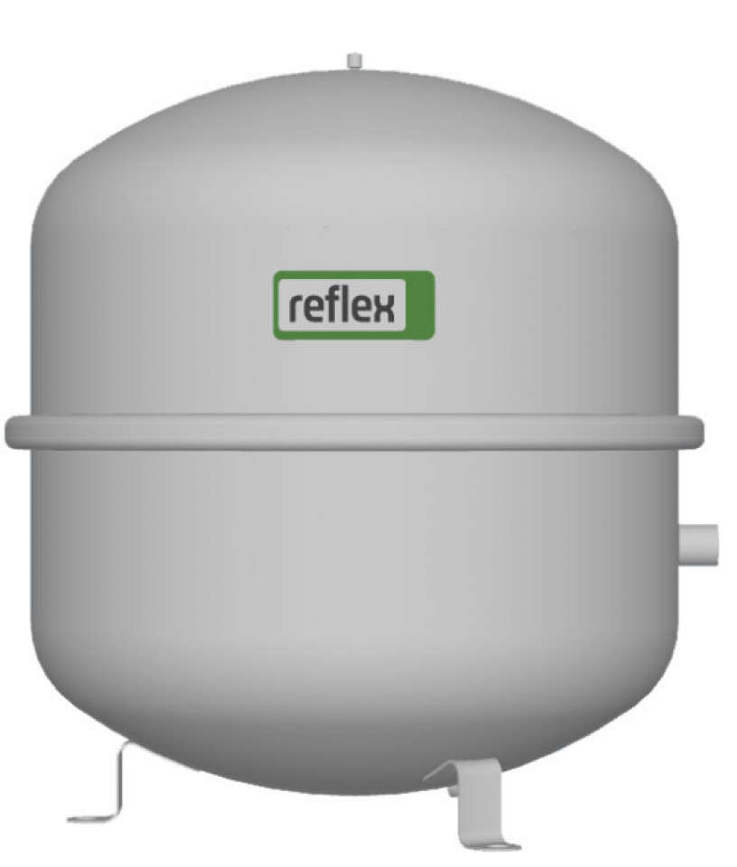 VASE DE EXPANSIUNE - REFLEX - N 50L -4 bar
