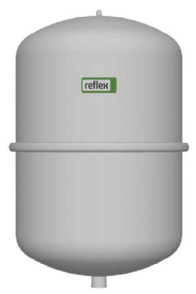 VASE DE EXPANSIUNE - REFLEX - N 25L -4 bar
