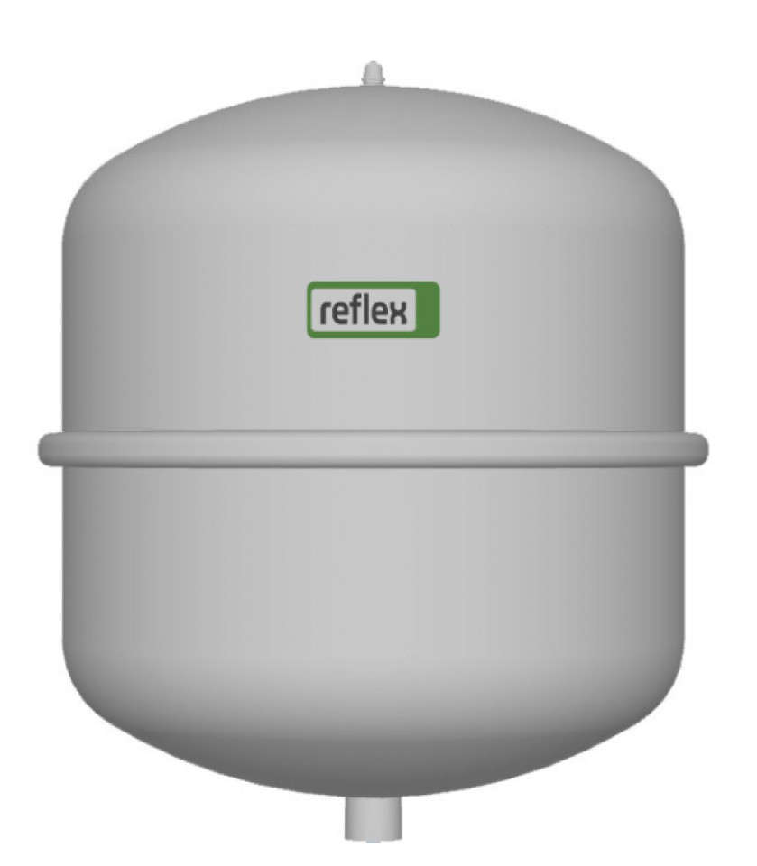 VASE DE EXPANSIUNE - REFLEX - N 18L -4 bar