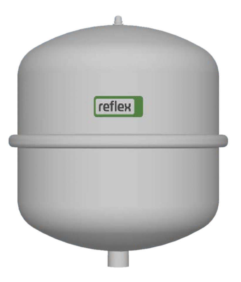 VASE DE EXPANSIUNE - REFLEX - N 12L -4 bar
