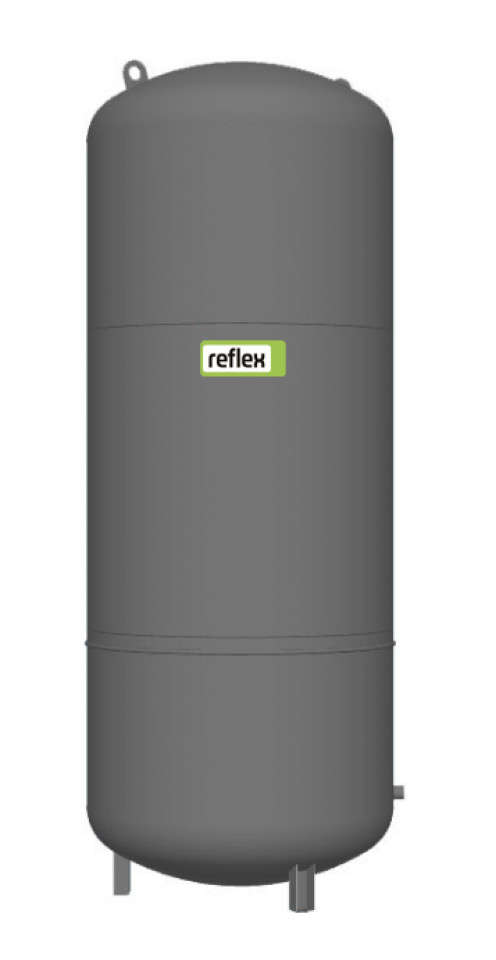 VASE DE EXPANSIUNE - REFLEX - N 800L -6 bar