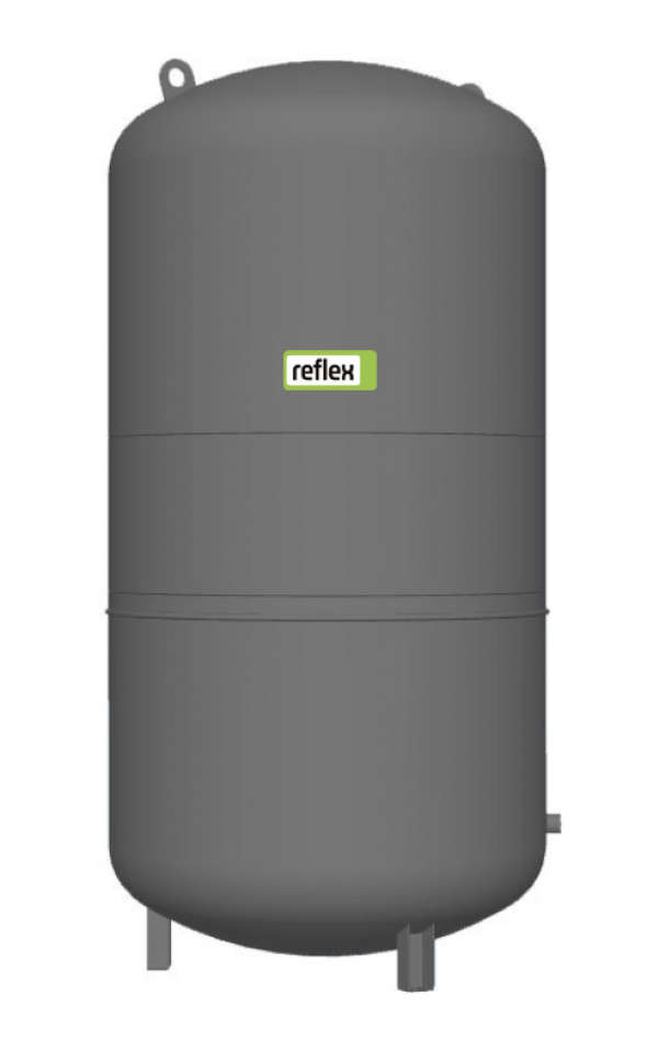VASE DE EXPANSIUNE - REFLEX - N 600L -6 bar
