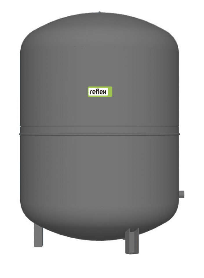 VASE DE EXPANSIUNE - REFLEX - N 400L -6 bar
