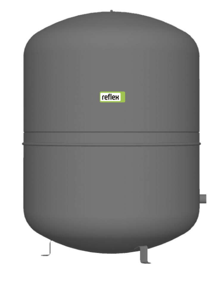 VASE DE EXPANSIUNE - REFLEX - N 250L -6 bar