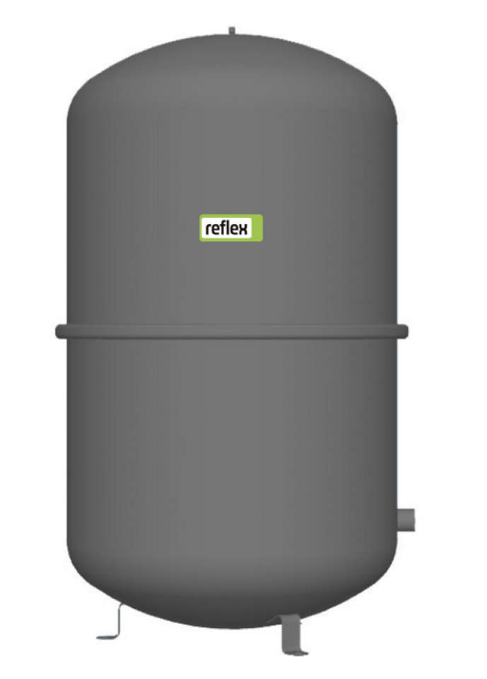VASE DE EXPANSIUNE - REFLEX - N 140L -6 bar