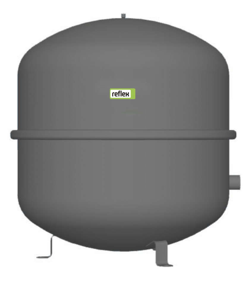 VASE DE EXPANSIUNE - REFLEX - N 80L -6 bar