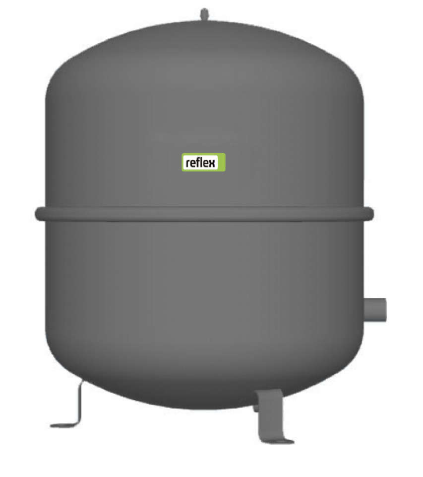 VASE DE EXPANSIUNE - REFLEX - N 35L -6 bar