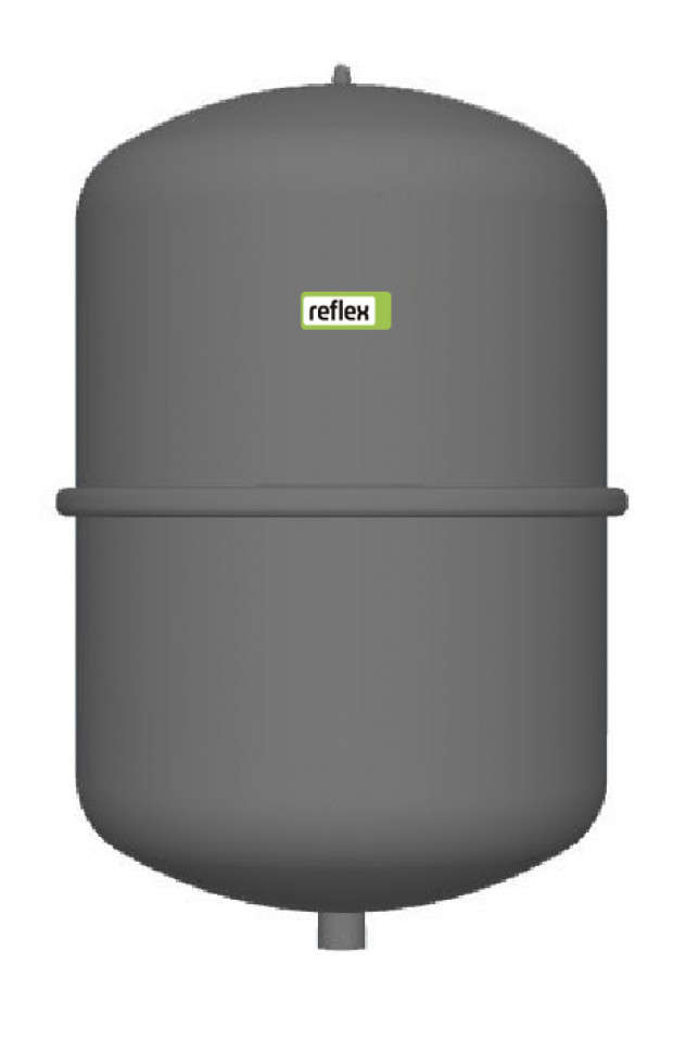 VASE DE EXPANSIUNE - REFLEX - N 25L -6 bar