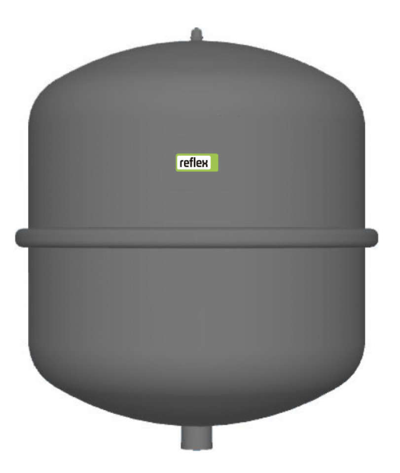 VASE DE EXPANSIUNE - REFLEX - N 18L -6 bar
