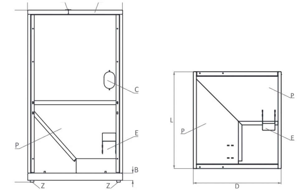 BUNCAR PELETI - 500 V2