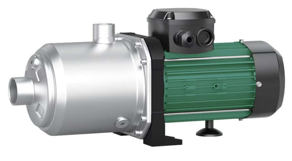 POMPA CENTRIFUGA WILO - MEDANA CH1-L.404-1/E/A/10T