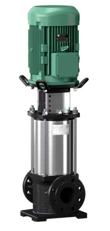 POMPA MULTIETAJATA CENTRIFUGALA WILO Helix FIRST V 202-5/16/E/S/