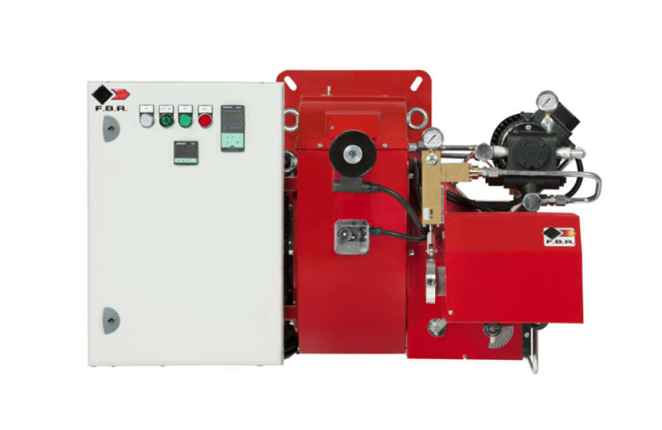 Arzator clu/ulei ars modulant - fndp 350/m tl