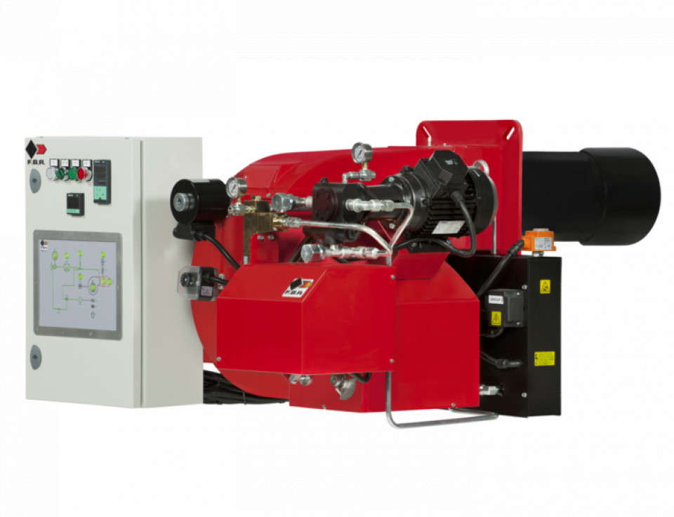 Arzator clu modulant - fndp 450/m tl
