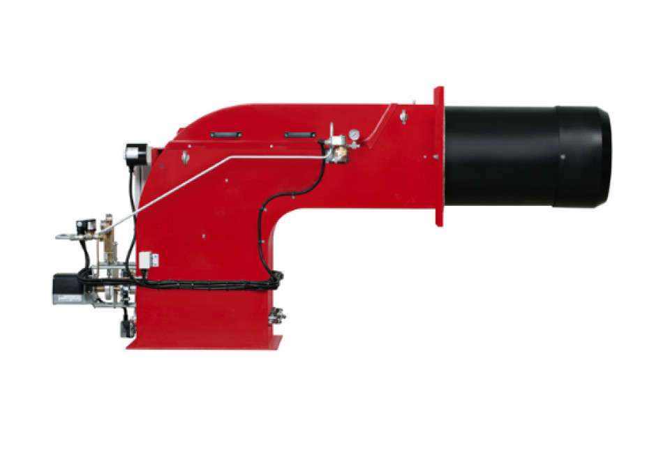 Arzator industrial multi-bloc - motorina - HI-FGP 450/M TL
