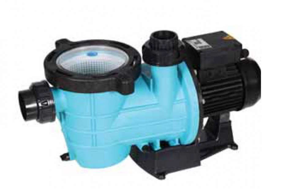 POMPA PISCINA - GEMAS - STRN 350T - 3.5HP - 380 V