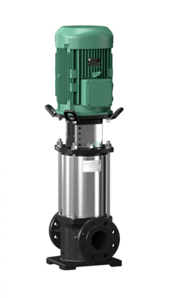POMPA MULTIETAJATA CENTRIFUGALA WILO Helix FIRST V 1004-5/16/E/S/