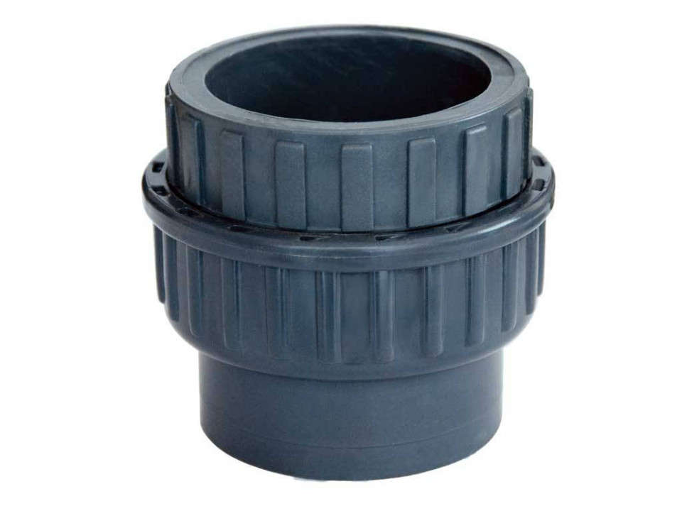 Racorduri pvc olandez lipire - GEMAS - d63