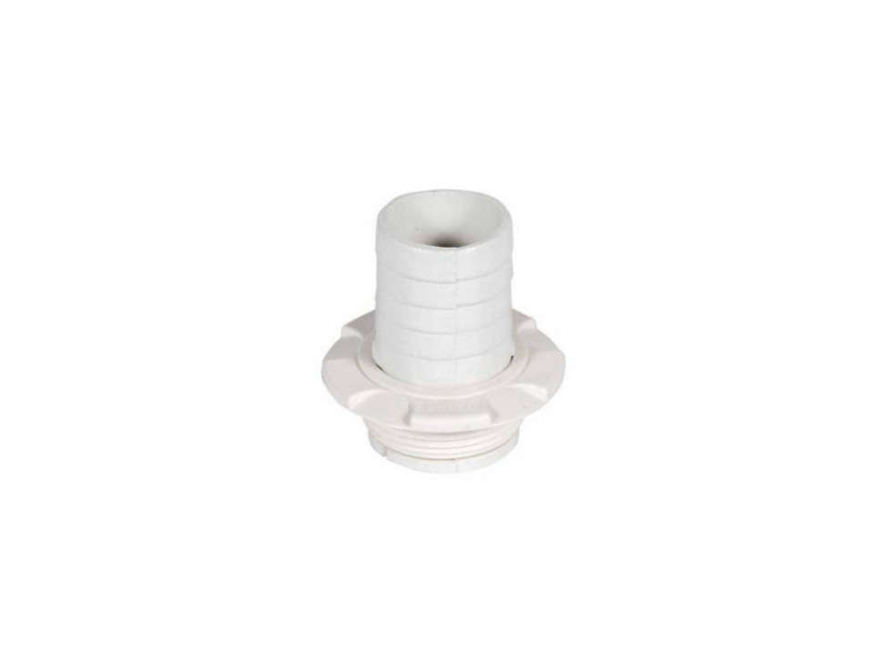 RACORD FURTUN ASPIRATOR PISCINA 1 1/2" 38MM - GEMAS